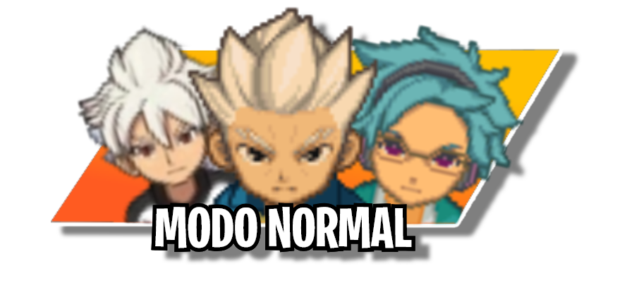 Modo Normal