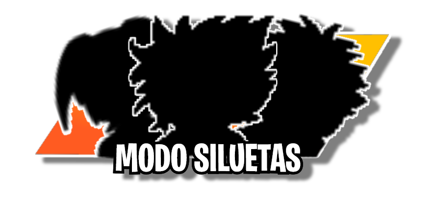 Modo Siluetas
