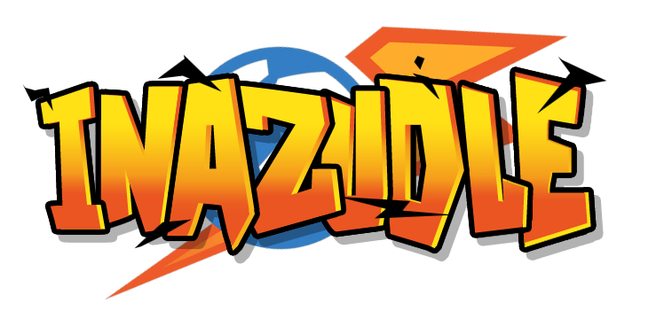 Logo Inazudle